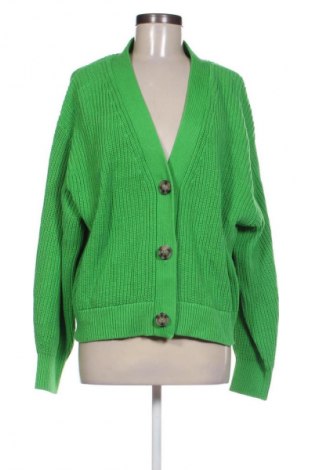 Dámsky kardigán H&M, Veľkosť XXL, Farba Zelená, Cena  16,95 €