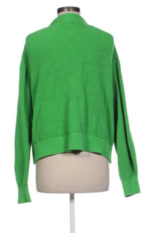 Dámsky kardigán H&M, Veľkosť XXL, Farba Zelená, Cena  16,95 €