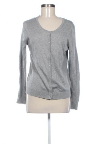 Damski kardigan H&M, Rozmiar M, Kolor Szary, Cena 67,41 zł