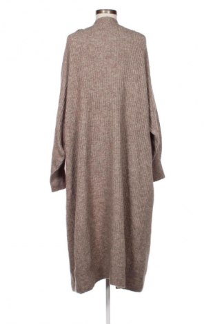 Damen Strickjacke H&M, Größe XL, Farbe Braun, Preis 14,83 €