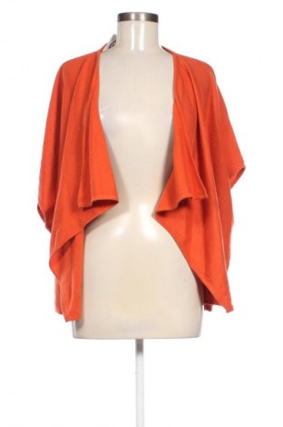 Дамска жилетка H&M, Размер M, Цвят Оранжев, Цена 29,33 лв.