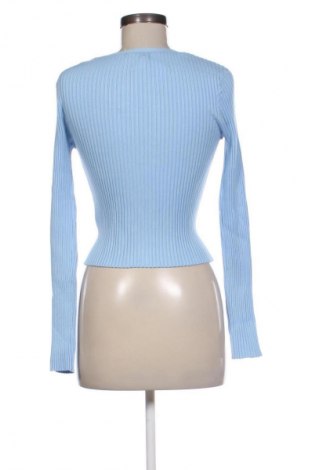 Damen Strickjacke H&M, Größe S, Farbe Blau, Preis € 9,99