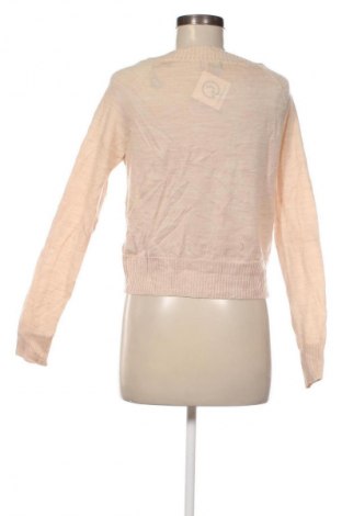 Damski kardigan H&M, Rozmiar M, Kolor Różowy, Cena 31,99 zł