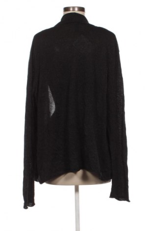 Cardigan de damă H&M, Mărime XL, Culoare Negru, Preț 51,99 Lei
