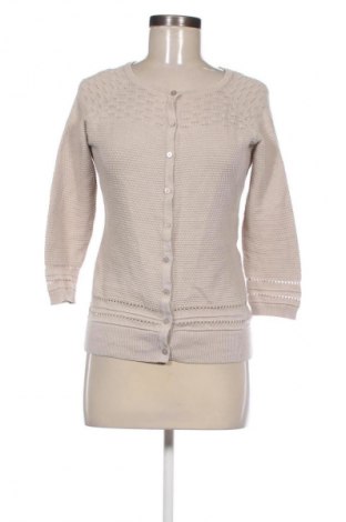 Γυναικεία ζακέτα H&M, Μέγεθος S, Χρώμα Γκρί, Τιμή 14,83 €