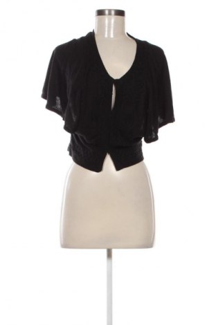 Dámsky kardigán H&M, Veľkosť XS, Farba Čierna, Cena  14,83 €