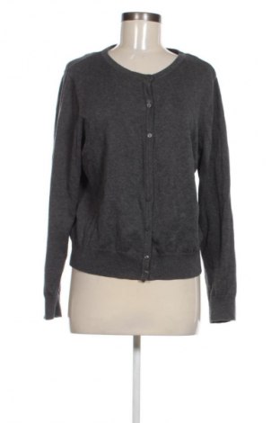 Dámsky kardigán H&M, Veľkosť XL, Farba Sivá, Cena  15,00 €