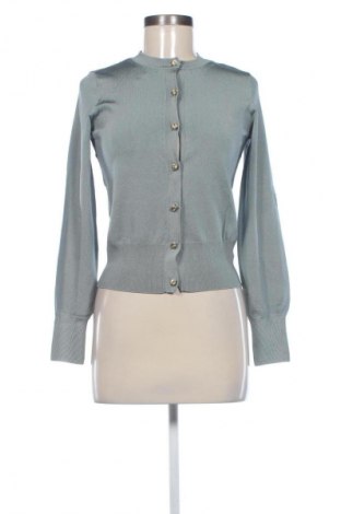 Dámsky kardigán H&M, Velikost XS, Barva Zelená, Cena  577,00 Kč