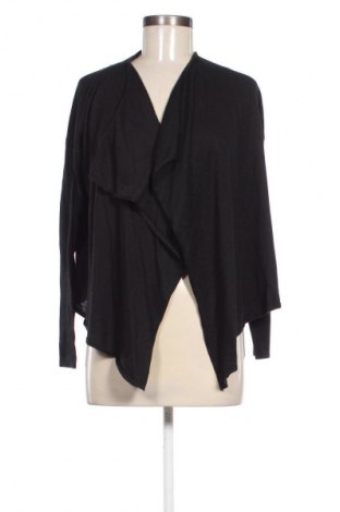 Γυναικεία ζακέτα H&M, Μέγεθος XS, Χρώμα Μαύρο, Τιμή 14,91 €