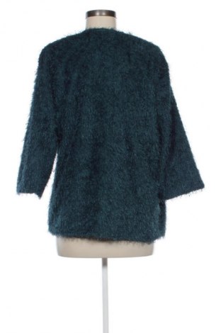 Cardigan de damă H&M, Mărime XS, Culoare Verde, Preț 21,99 Lei