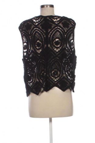 Damen Strickjacke H&M, Größe XL, Farbe Schwarz, Preis 14,83 €