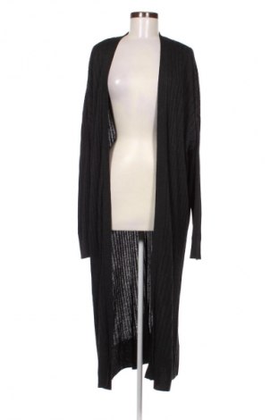 Cardigan de damă H&M, Mărime 3XL, Culoare Gri, Preț 123,47 Lei