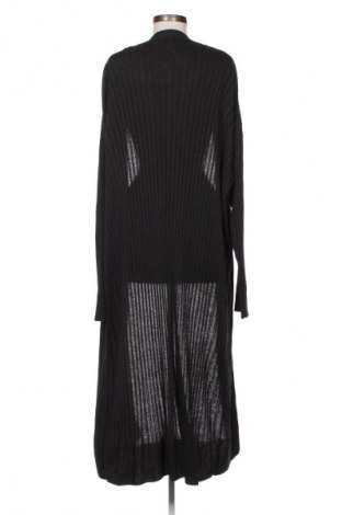 Cardigan de damă H&M, Mărime 3XL, Culoare Gri, Preț 123,47 Lei