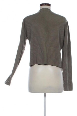 Damen Strickjacke H&M, Größe XL, Farbe Grün, Preis 14,83 €