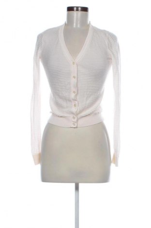 Dámsky kardigán H&M, Veľkosť XS, Farba Kremová, Cena  14,83 €