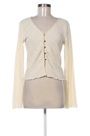 Dámsky kardigán H&M, Veľkosť M, Farba Béžová, Cena  14,83 €