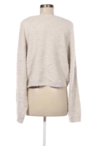 Γυναικεία ζακέτα H&M, Μέγεθος M, Χρώμα Γκρί, Τιμή 15,00 €