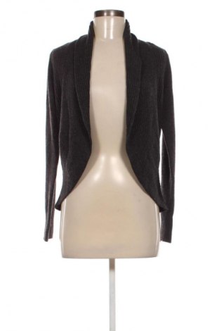 Damen Strickjacke H&M, Größe XS, Farbe Schwarz, Preis 14,83 €