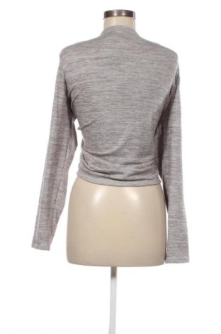 Damen Strickjacke H&M, Größe XL, Farbe Grau, Preis 26,00 €