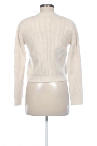 Damen Strickjacke H&M, Größe XS, Farbe Beige, Preis 27,80 €