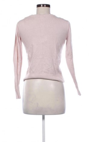 Cardigan de damă H&M, Mărime XS, Culoare Roz, Preț 76,32 Lei