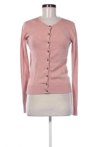 Damski kardigan H&M, Rozmiar XS, Kolor Różowy, Cena 66,39 zł