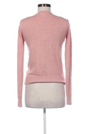 Damski kardigan H&M, Rozmiar XS, Kolor Różowy, Cena 66,39 zł