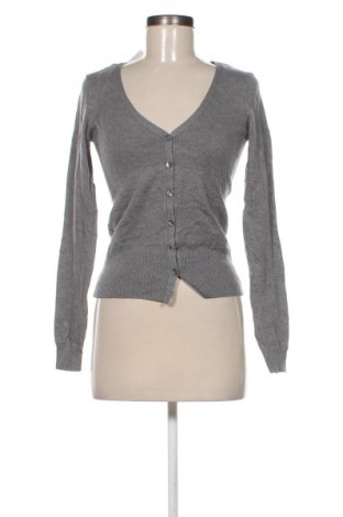 Dámsky kardigán H&M, Velikost XS, Barva Šedá, Cena  199,00 Kč