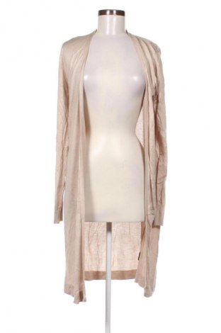 Damen Strickjacke H&M, Größe M, Farbe Beige, Preis 8,99 €