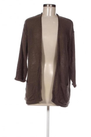 Női kardigán H&M, Méret M, Szín Barna, Ár 3 649 Ft