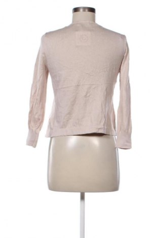Cardigan de damă H&M, Mărime S, Culoare Bej, Preț 16,99 Lei