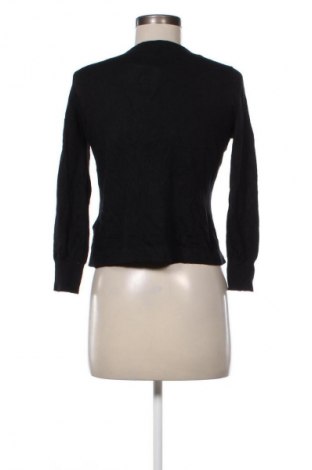 Дамска жилетка H&M, Размер S, Цвят Черен, Цена 14,99 лв.