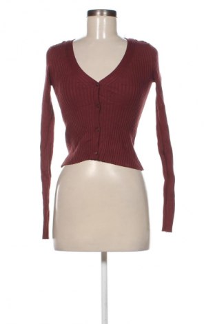 Γυναικεία ζακέτα H&M, Μέγεθος XS, Χρώμα Κόκκινο, Τιμή 15,99 €