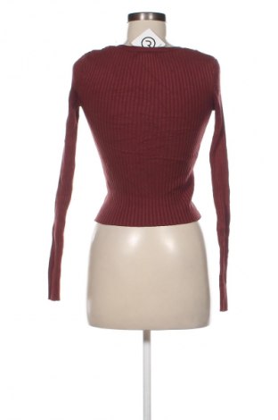 Γυναικεία ζακέτα H&M, Μέγεθος XS, Χρώμα Κόκκινο, Τιμή 15,99 €