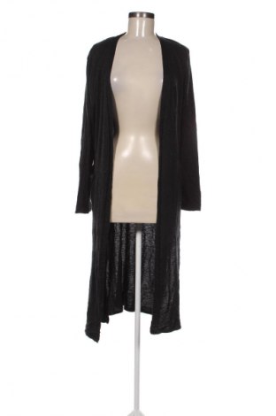 Γυναικεία ζακέτα H&M, Μέγεθος S, Χρώμα Μαύρο, Τιμή 3,99 €