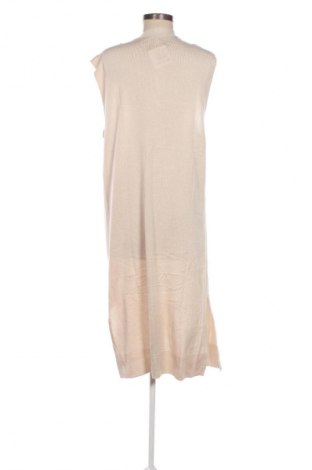 Дамска жилетка H&M, Размер S, Цвят Бежов, Цена 15,99 лв.