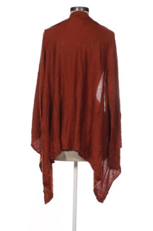 Cardigan de damă H&M, Mărime S, Culoare Portocaliu, Preț 51,99 Lei