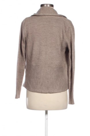 Damen Strickjacke H&M, Größe S, Farbe Beige, Preis 14,83 €