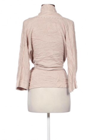 Damski kardigan H&M, Rozmiar S, Kolor Beżowy, Cena 33,99 zł