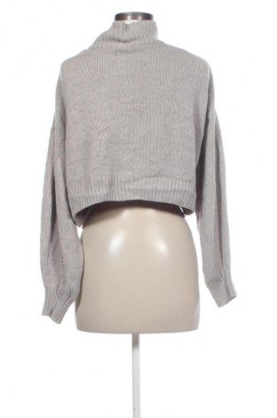 Damen Strickjacke H&M Divided, Größe L, Farbe Grau, Preis € 10,99