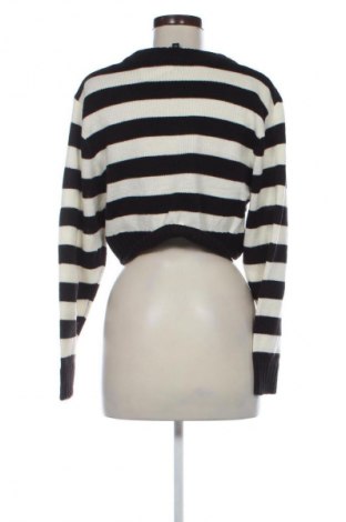 Damen Strickjacke H&M Divided, Größe S, Farbe Mehrfarbig, Preis 14,83 €