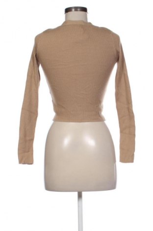 Damen Strickjacke H&M Divided, Größe S, Farbe Beige, Preis € 14,83