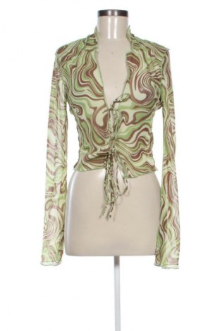 Női kardigán H&M Divided, Méret S, Szín Sokszínű, Ár 3 849 Ft
