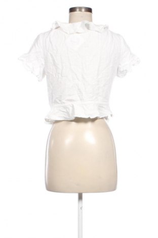 Dámsky kardigán H&M Divided, Veľkosť M, Farba Biela, Cena  14,83 €