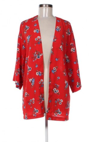 Γυναικεία ζακέτα H&M Divided, Μέγεθος XS, Χρώμα Πολύχρωμο, Τιμή 9,99 €