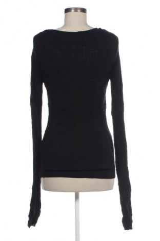 Damen Strickjacke H&M Divided, Größe XS, Farbe Schwarz, Preis € 7,99