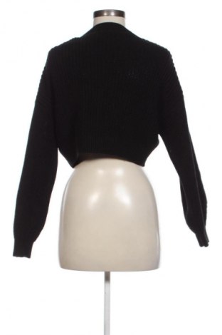 Γυναικεία ζακέτα H&M Divided, Μέγεθος S, Χρώμα Μαύρο, Τιμή 15,00 €