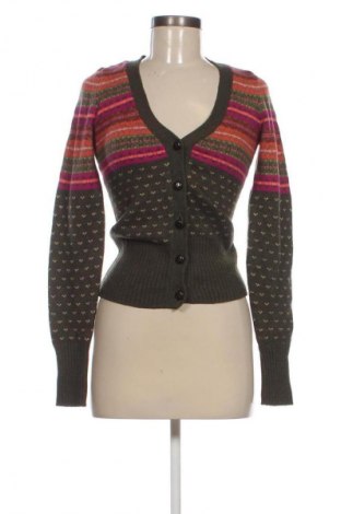 Dámsky kardigán H&M L.O.G.G., Veľkosť XS, Farba Viacfarebná, Cena  14,77 €