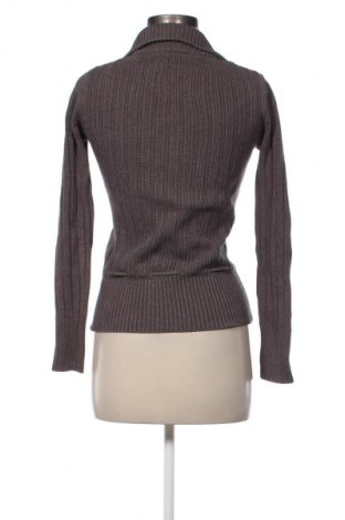 Dámsky kardigán H&M L.O.G.G., Velikost S, Barva Hnědá, Cena  643,00 Kč