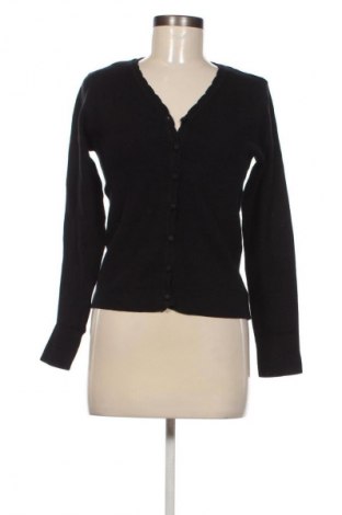 Damen Strickjacke Haily`s, Größe XL, Farbe Schwarz, Preis € 27,99